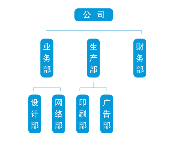 公司結(jié)構(gòu)(圖2)