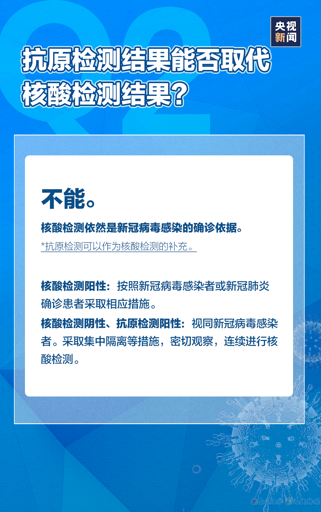 干貨！7個問題帶你弄懂新冠抗原自測(圖2)