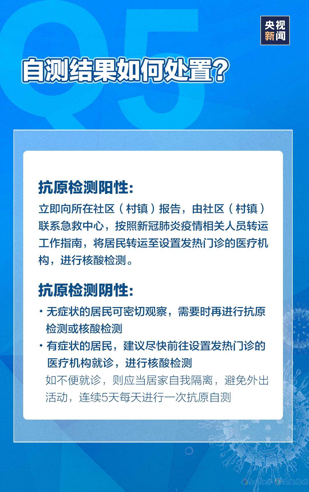 干貨！7個問題帶你弄懂新冠抗原自測(圖5)