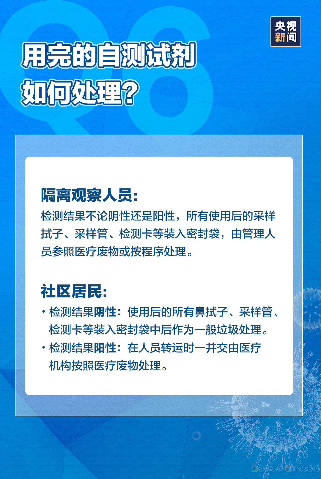 干貨！7個問題帶你弄懂新冠抗原自測(圖6)