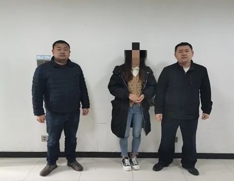 襲警零容忍！龍山公安辦理一起襲警案(圖4)