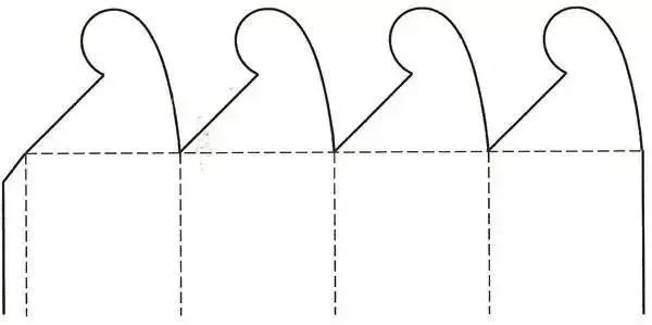 史上最全的彩盒包裝設(shè)計(jì)結(jié)構(gòu)盤點(diǎn)，建議收藏留用！(圖10)