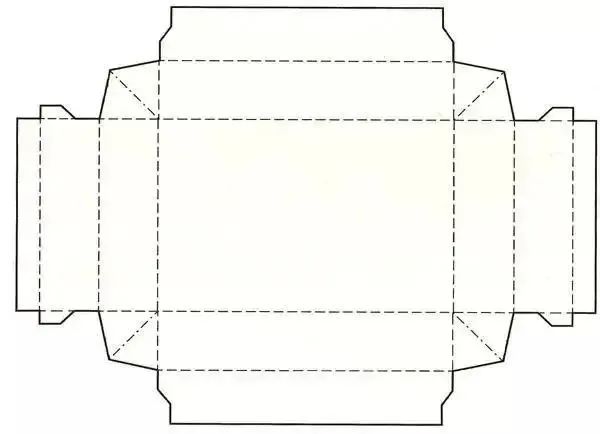 史上最全的彩盒包裝設(shè)計(jì)結(jié)構(gòu)盤點(diǎn)，建議收藏留用！(圖27)