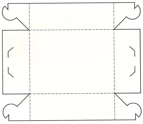 史上最全的彩盒包裝設(shè)計(jì)結(jié)構(gòu)盤點(diǎn)，建議收藏留用！(圖37)