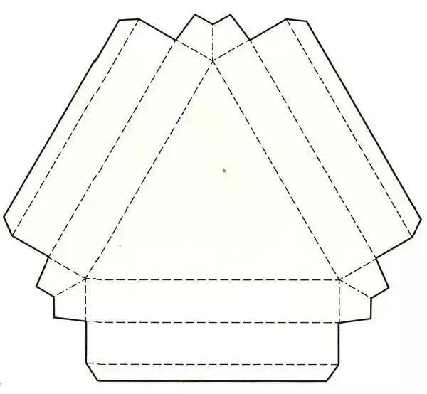 史上最全的彩盒包裝設(shè)計(jì)結(jié)構(gòu)盤點(diǎn)，建議收藏留用！(圖49)