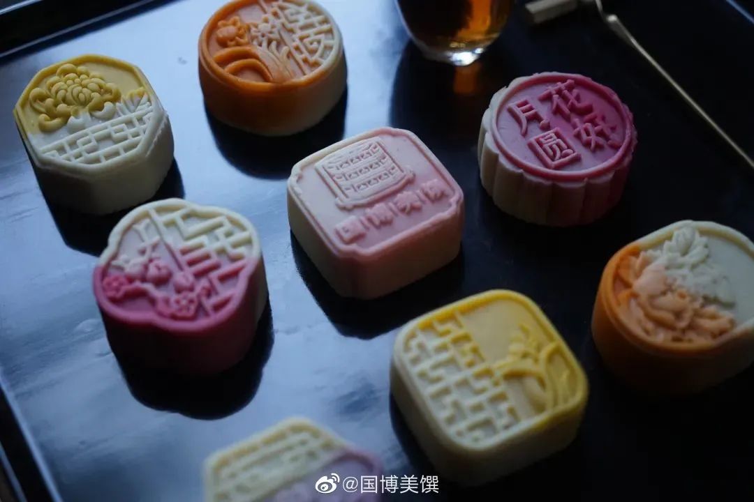 中秋將至，這些精致的中秋創(chuàng)意禮盒都采用了哪些印刷工藝？(圖12)