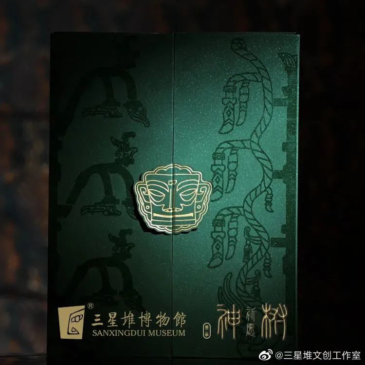 中秋將至，這些精致的中秋創(chuàng)意禮盒都采用了哪些印刷工藝？(圖15)