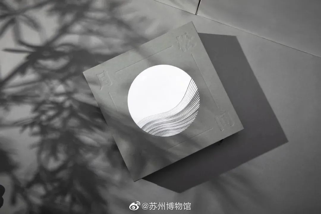 中秋將至，這些精致的中秋創(chuàng)意禮盒都采用了哪些印刷工藝？(圖32)