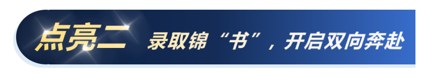 【續(xù)】新一批院校2023本科錄取通知書來啦~(圖15)