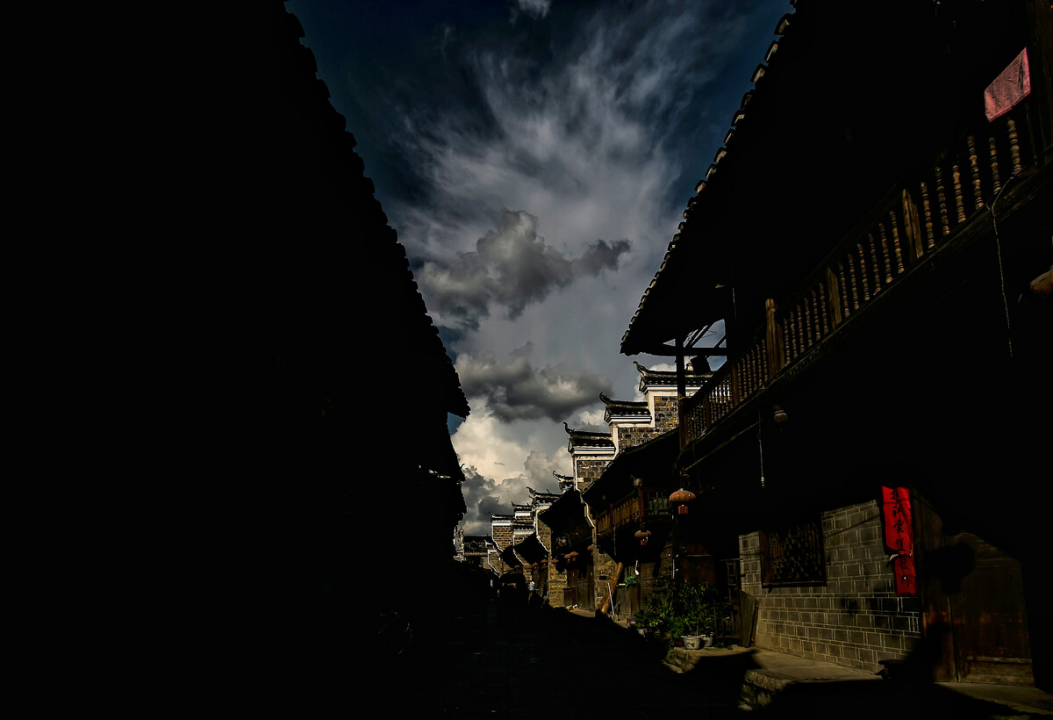 “秘境湘西 神秘龍山 龍山周末云端自駕游線路”(圖5)