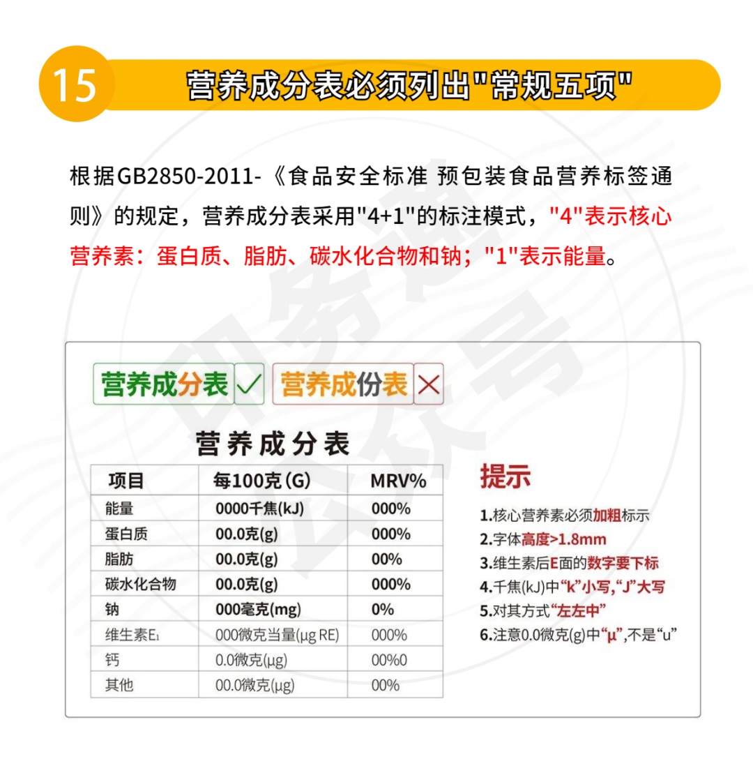 包裝設(shè)計不能踩的33個雷區(qū)(圖13)