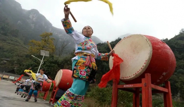 走玩神秘湘西，這28個微游目的地一定要去～