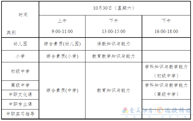 湖南省2021年下半年中小學教師資格考試（筆試）公告(圖1)