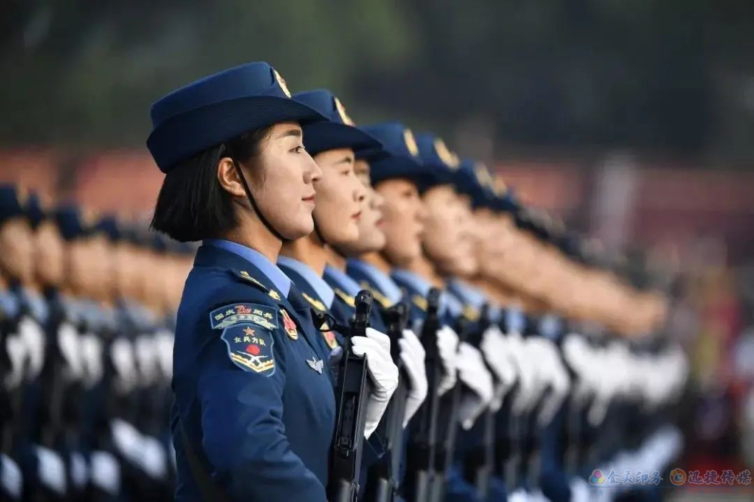 2022，報名參軍（女兵）(圖1)