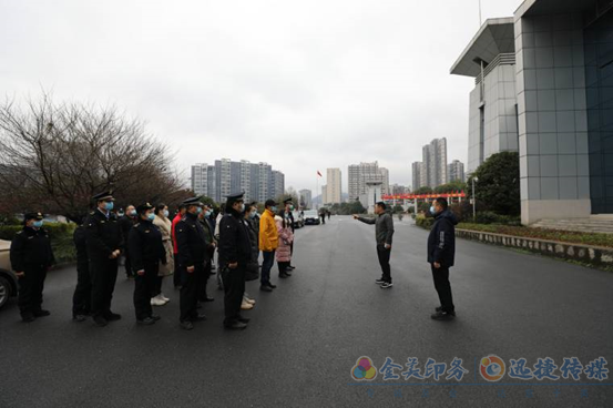 “雙減”不放假！吉首市查處一家“黑培訓”(圖1)